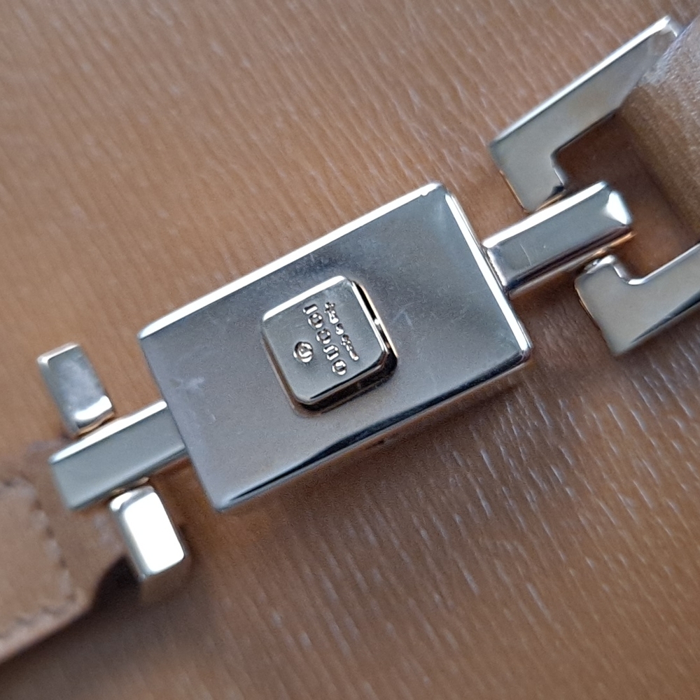 Vintage Gucci Jackie bag - Picture 7 of 16